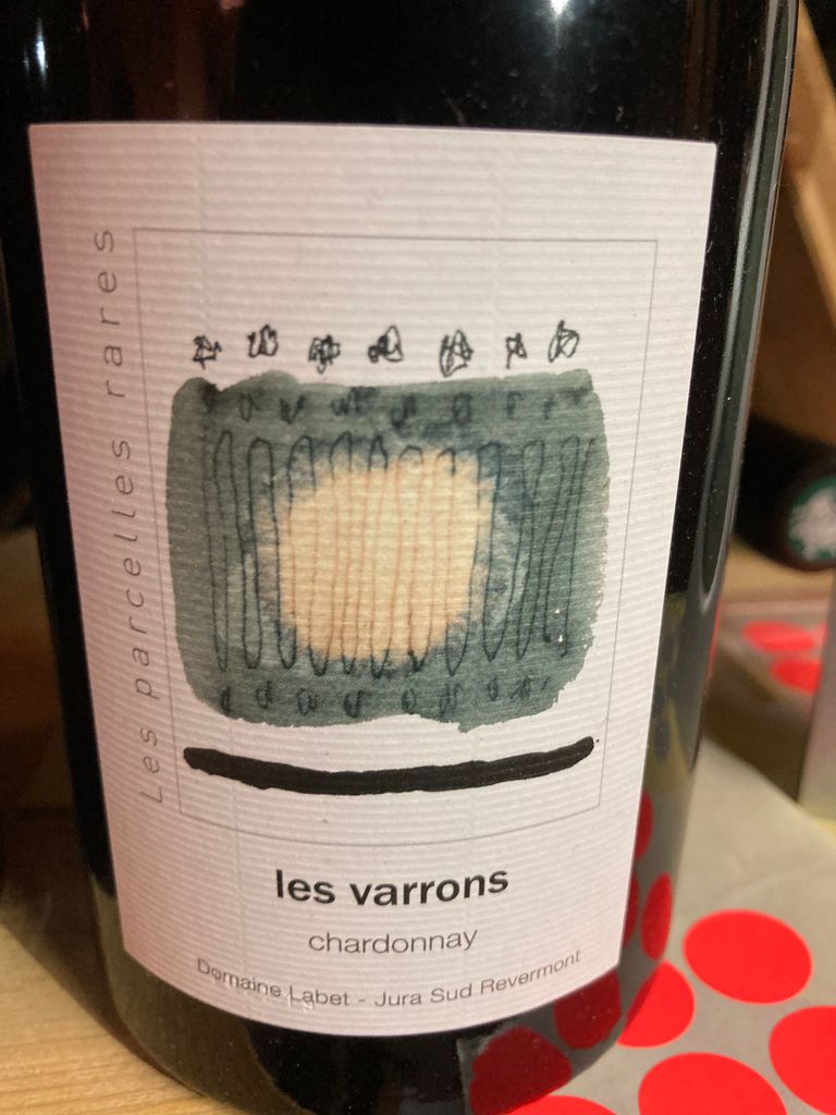 BUY] 2016, Domaine Labet