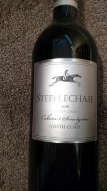 Steeplechase wine clearance