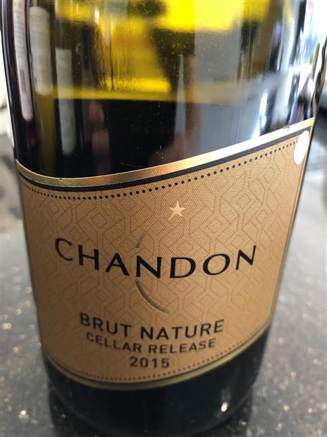 N.V. Domaine Chandon (Australia) Brut - CellarTracker