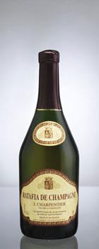Ratafia - Champagne J. Charpentier