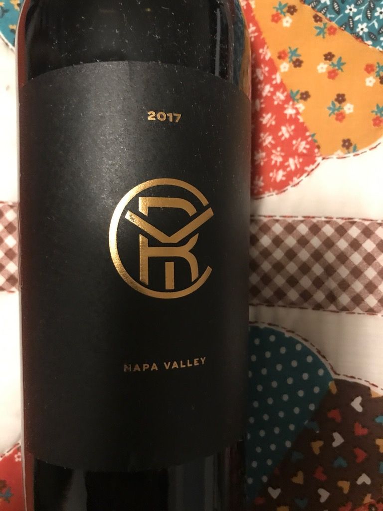 2016 Young Ridge Sauvignon Premium Reserve, USA, California