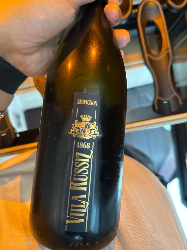 2022 Villa Russiz Collio Friulano, Italy, Friuli-Venezia Giulia, Collio ...