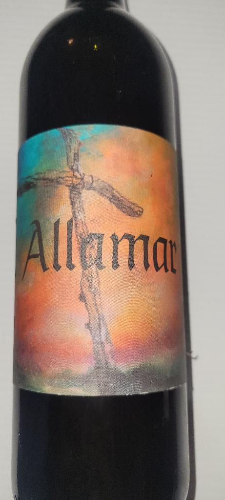NV Westcave Cellars Allamar, USA, Texas - CellarTracker