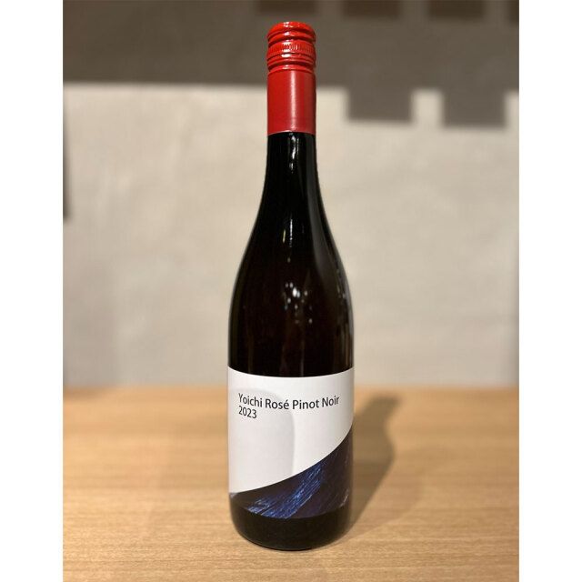 2022 Yamada-Dō Wine Pinot Noir Yoichi - CellarTracker
