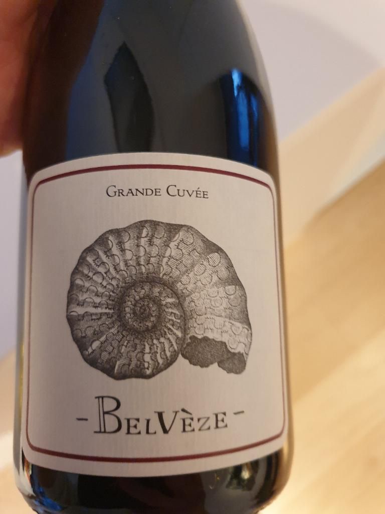 2016 Château Cabézac Minervois Grande Cuvée Belvèze, France, Languedoc