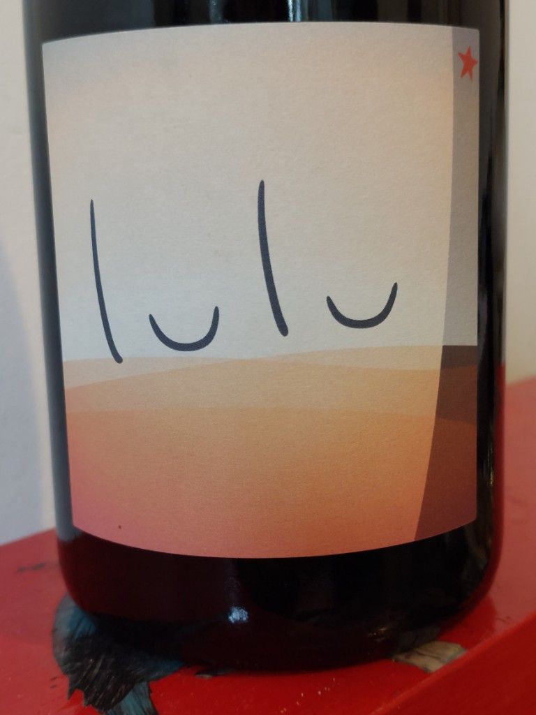 2020 Domaine la Bohème (Patrick Bouju) Lulu - CellarTracker