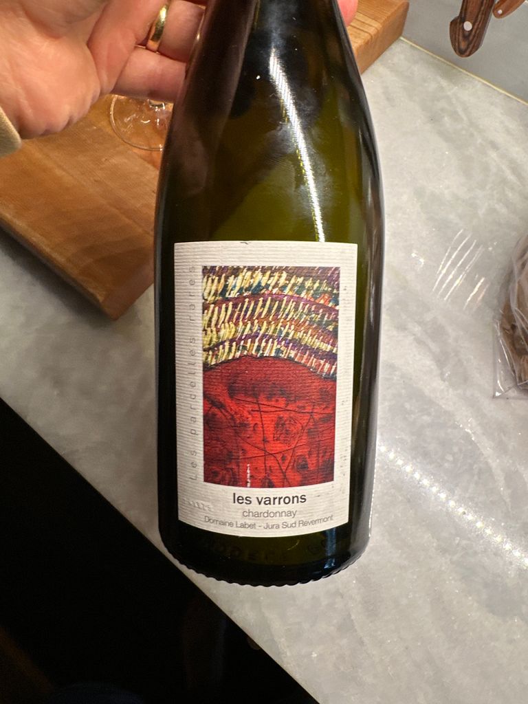 BUY] 2016, Domaine Labet