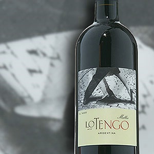 Lo TENGO 2005 オールド ヴィンテージ ワイン