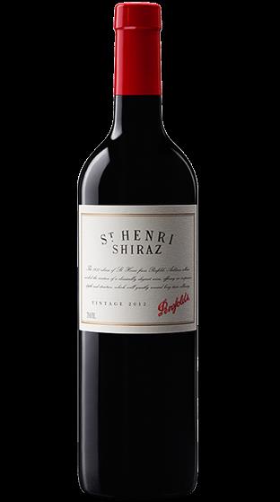 2014 Penfolds St.Henri Shiraz - CellarTracker