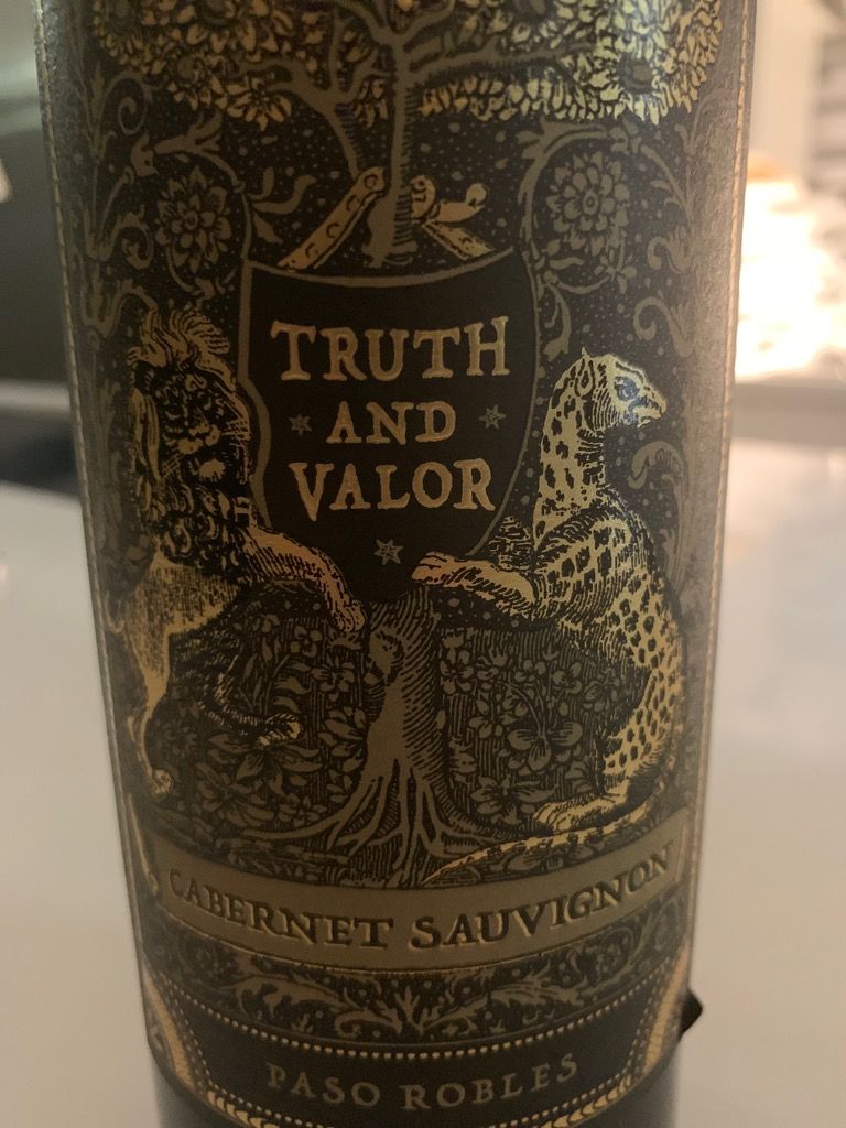 2016-truth-valor-cabernet-sauvignon-paso-robles-usa-california