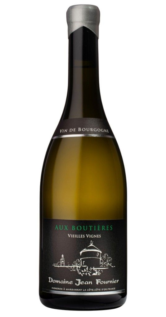 2022 Domaine Jean Fournier Bourgogne-Aligoté Champ Forey Vieilles