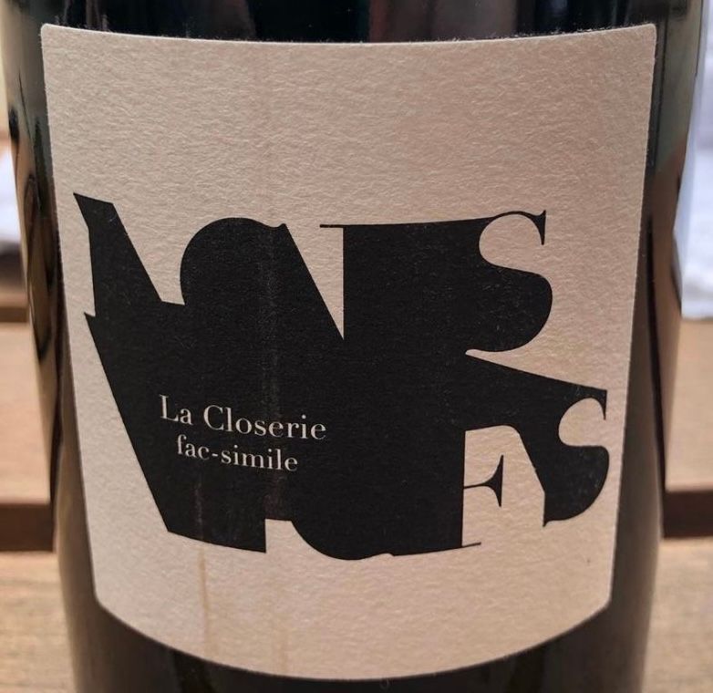 Jerome Prevost, La Closerie LC14 Jerome Prevost, La Closerie LC14