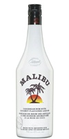 Malibu Coconut rm winter edition 21% 0.75l (089540520063)