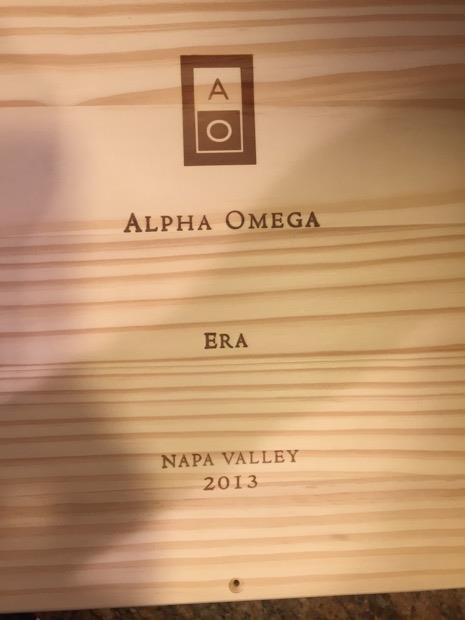 alpha omega era