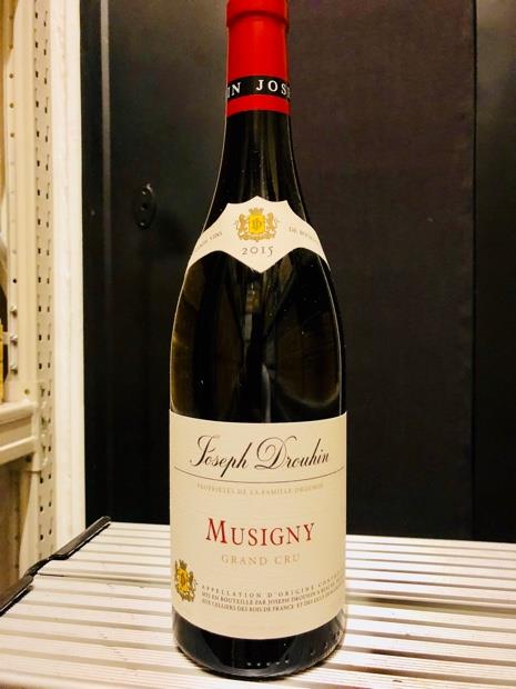 2005 Joseph Drouhin Musigny - CellarTracker