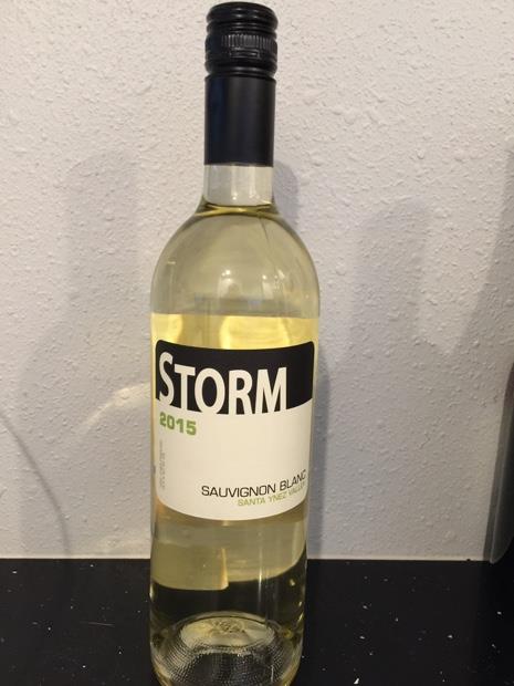 carvela storm wine