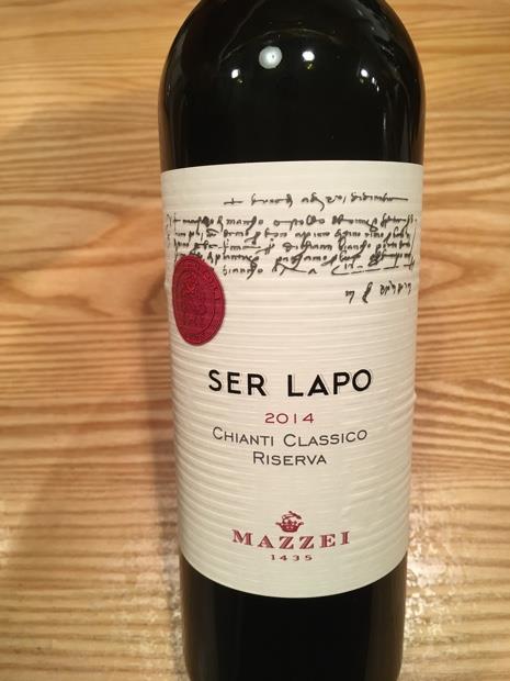ser lapo