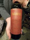 label