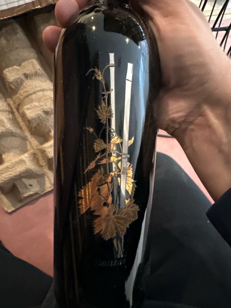 2012 Podere Le Ripi Rosso di Montalcino Bonsai - CellarTracker