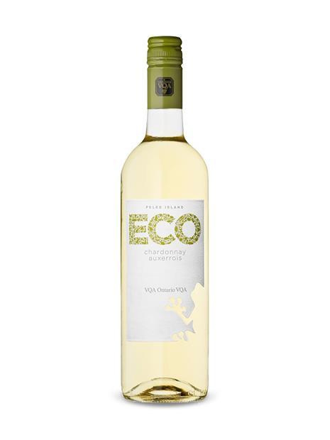 Pelee island blanc de blanc vqa 750ml (777081710509)