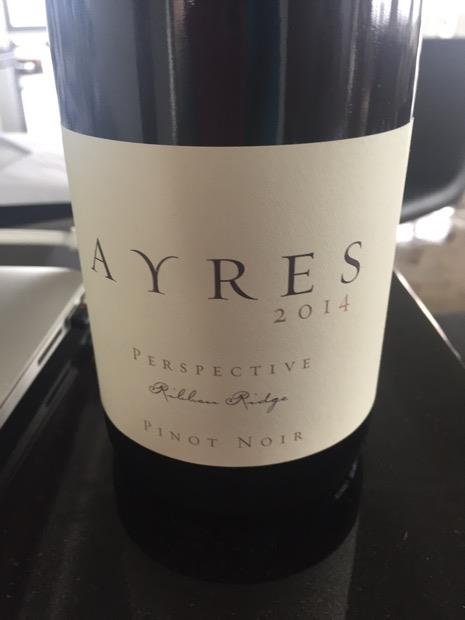 Ayres Vineyard & Winery – About the Winemaker — Ayres Vineyard