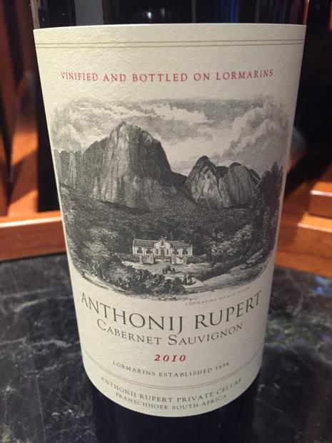 2010-anthonij-rupert-cabernet-sauvignon-south-africa-coastal-region