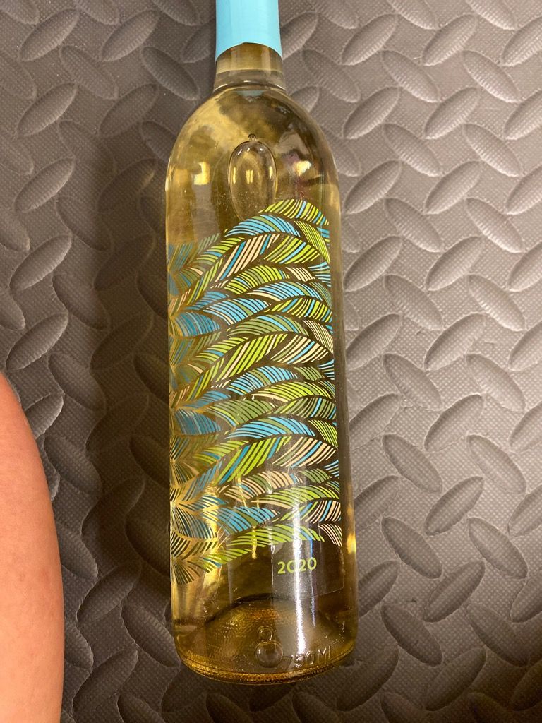 2021 Granted Wish Sauvignon Blanc CellarTracker