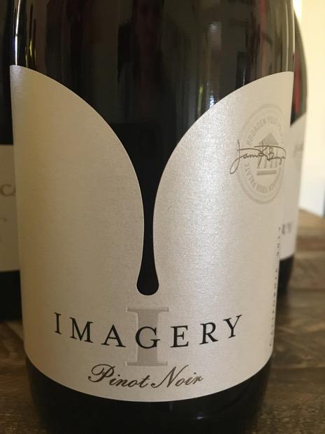 2017 Imagery Estate Winery Pinot Noir Usa California Sonoma County Cellartracker