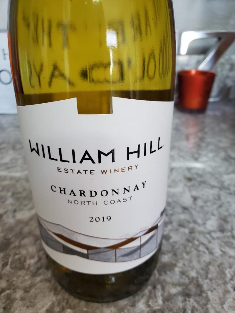 william hill wine reviews