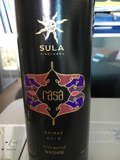 Rasa shiraz hotsell