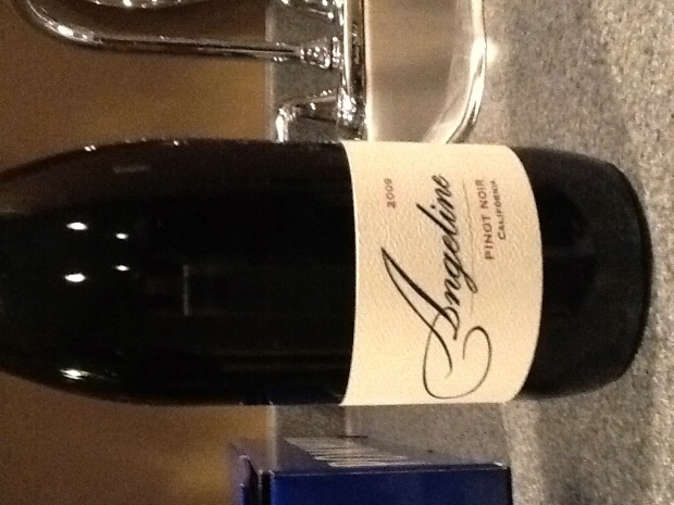Angeline California Pinot Noir sc glass 375ml (729722700295)