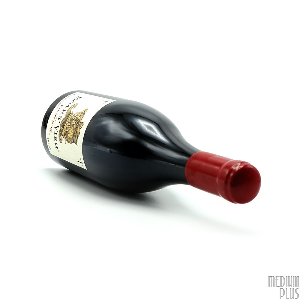 2018 Boars' View Pinot Noir The Coast - CellarTracker