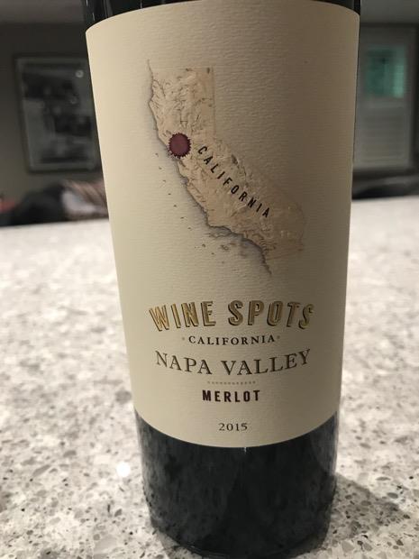 BUCCELA Napa Valley Merlot ブッチェラ 2017 Buccella Merlot | Vivino US