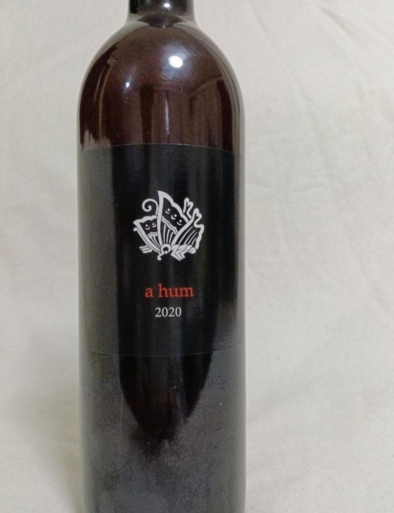 2022 Beau Paysage Pinot Gris Tsugane 