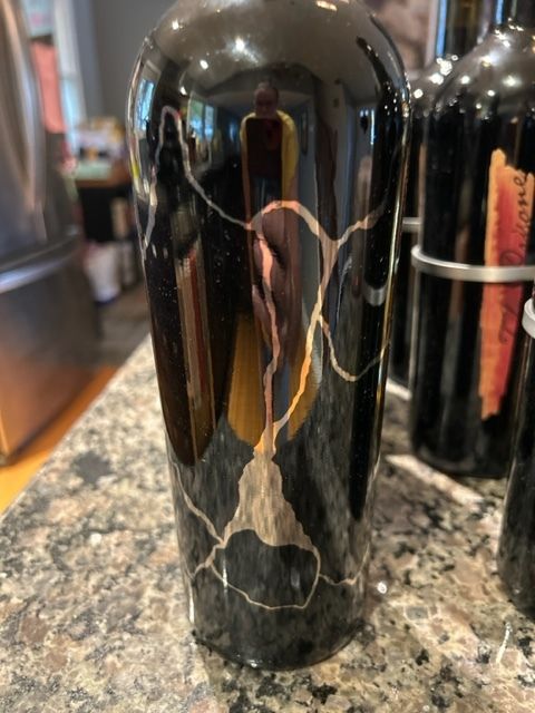 2023 Prisoner Wine Company Solder - CellarTracker