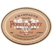 2006 Perrier-Jouët Champagne Blason de France, France, Champagne ...