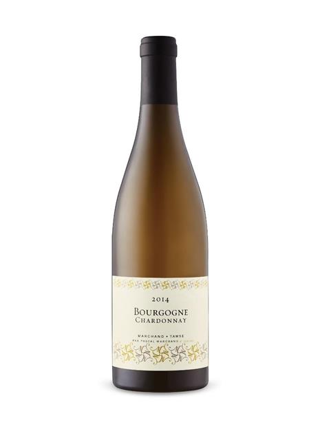 2014 Marchand & Tawse / Pascal Marchand Chardonnay Bourgogne Blanc ...