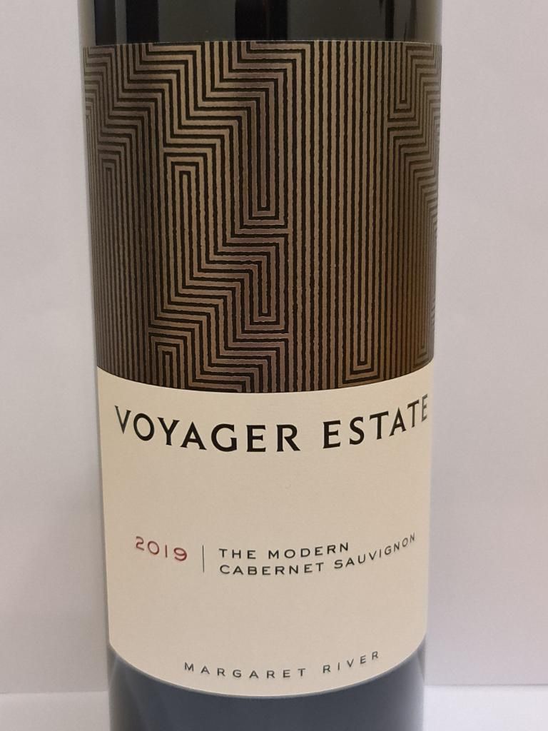 voyager estate the modern