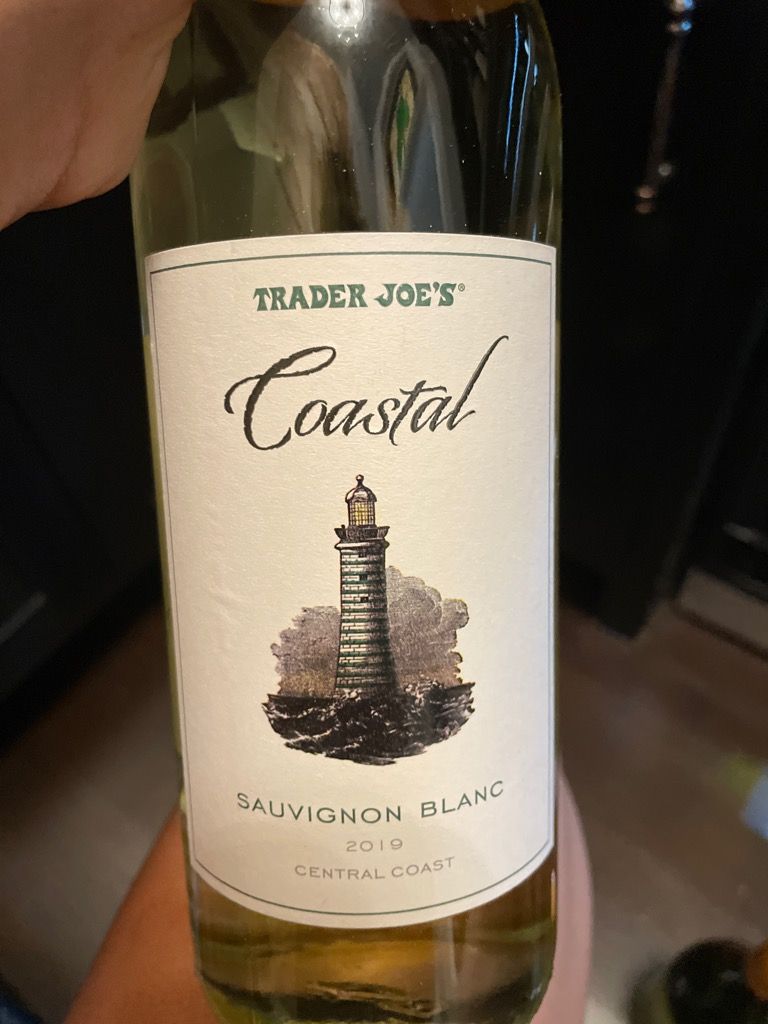 2019 Trader Joe