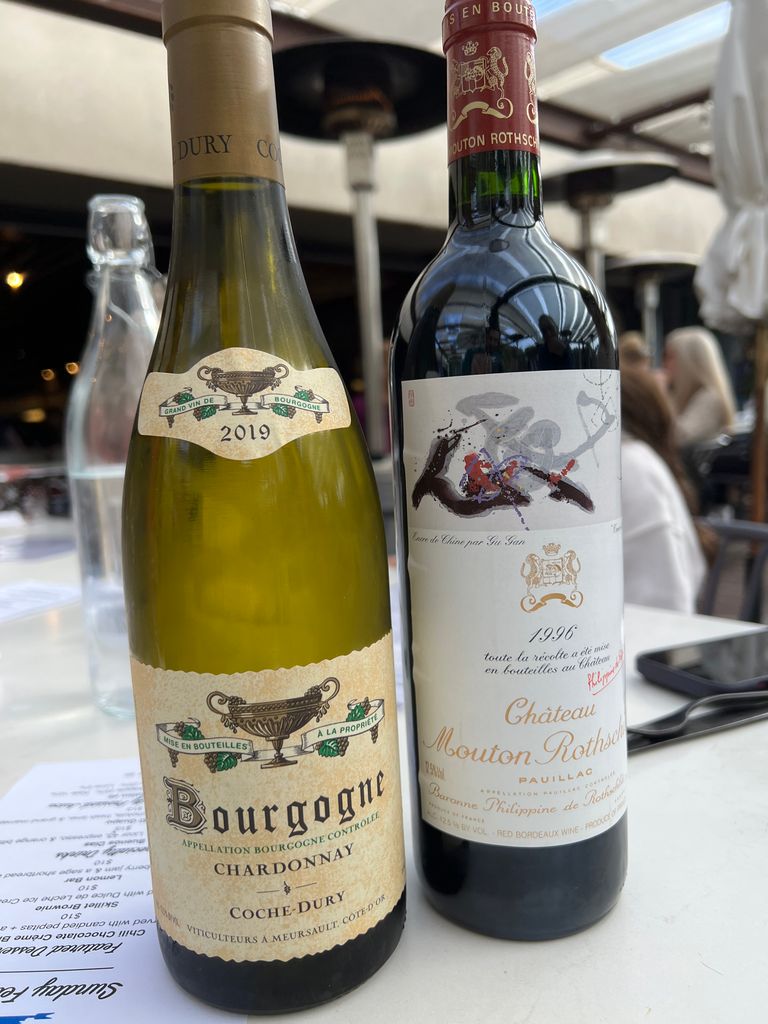 開店記念セール！ 2019 Coche-Dury Bourgogne Blanc - CellarTracker ワイン