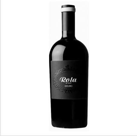 2007 Ana Rola Douro Rola de Tinto, Portugal, Douro - CellarTracker