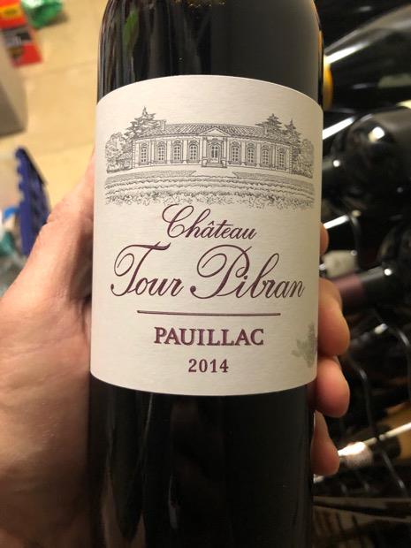 Grand Vin de Pauillac | Virgin Wines