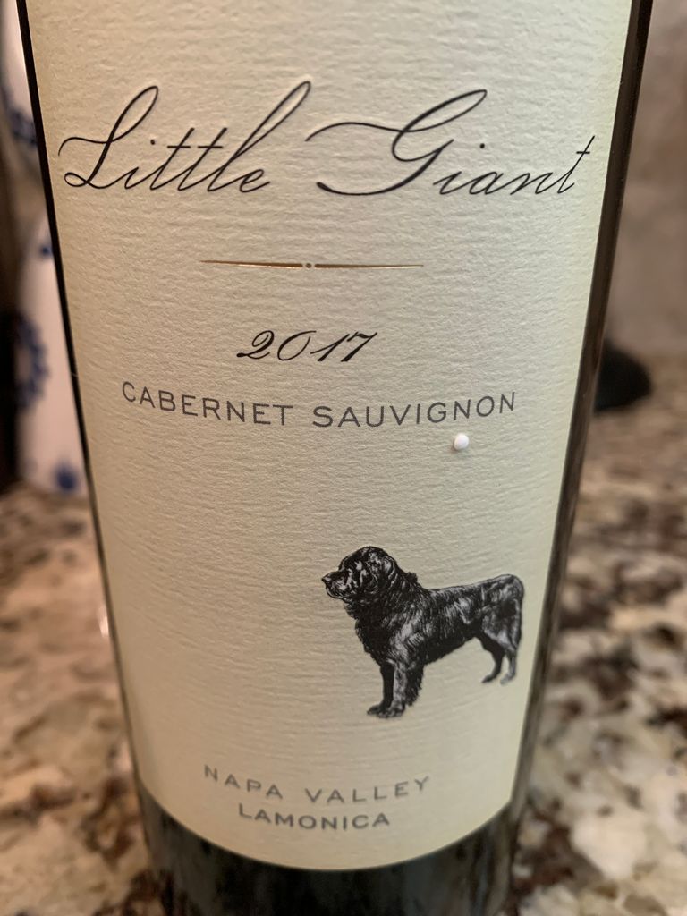 2010 Dearden Wines Sauvignon Little Giant Lamonica CellarTracker