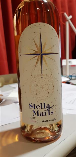 ワイン STELLA MARIS 2017 10R Winery Stella Maris 2017 Zweigeltrebe(ステラ・マリス