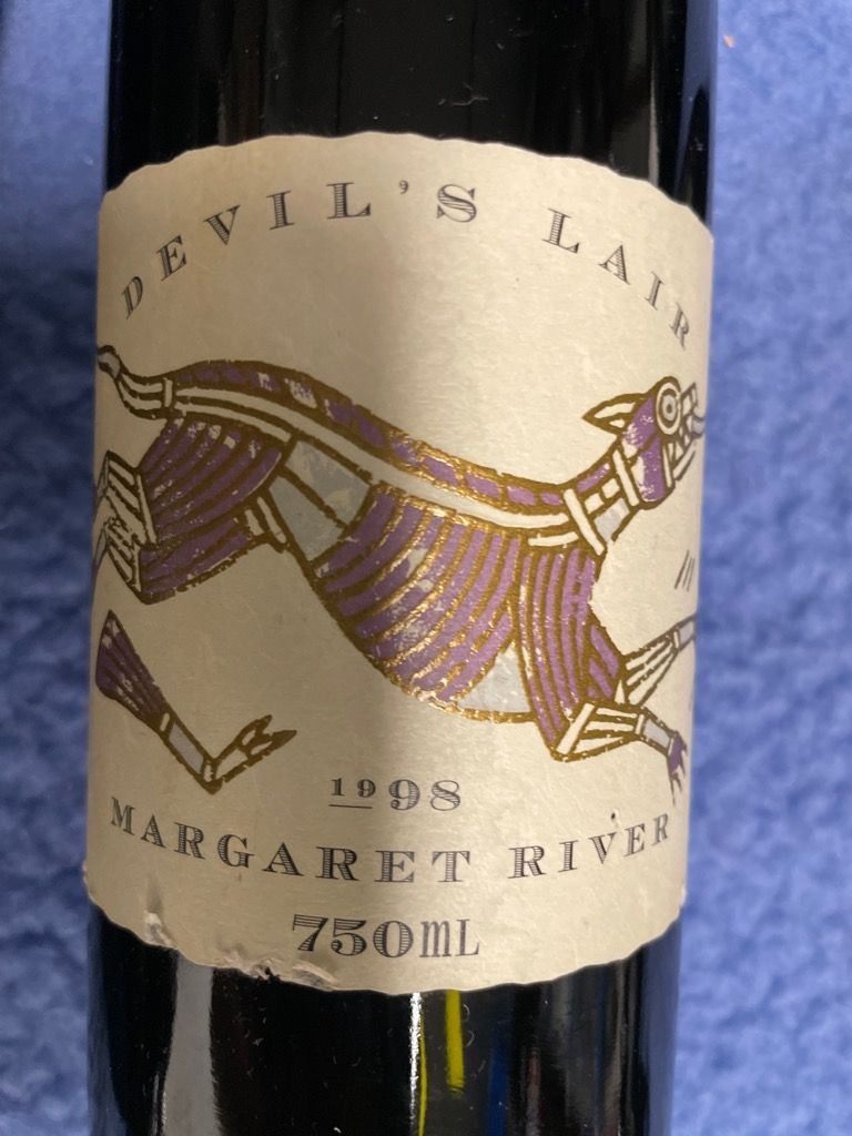 1998 Devil