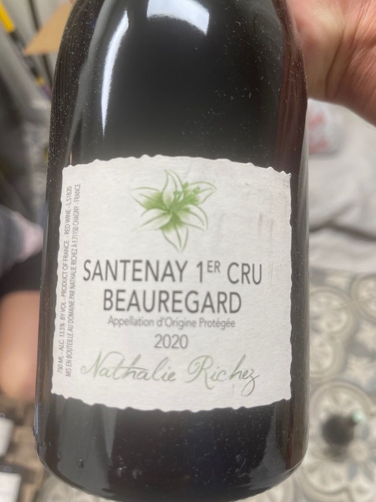 Domaine de la Romanee Conti Romanee St Vivant Grand Cru 1995