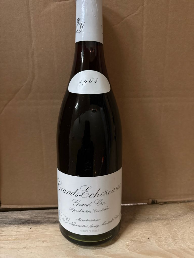 GRANDS ÉCHEZEAUX 2018 空瓶 楽天市場】echezeaux grand cru 2018の通販