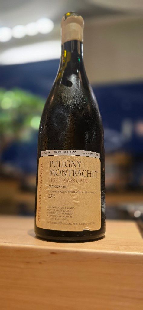 2013Puligny Montrachet 1er Cru （375ml） 2013 Puligny-Montrachet 1er Cru “Hameau de Blagny” Comtesse