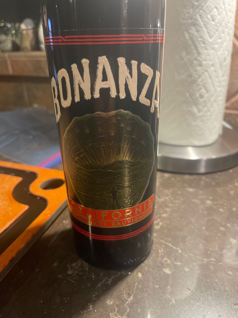 2020 Bonanza Winery Sauvignon Lot 1, USA, California