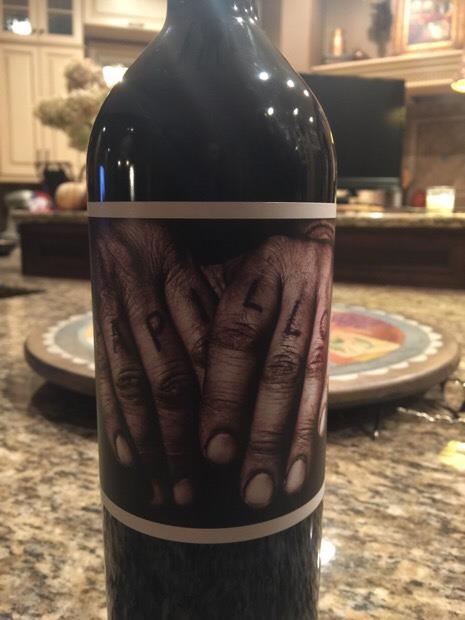 2014 Orin Swift Papillon - CellarTracker